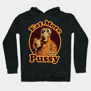 ALF T-Shirt - 80s TV Show Fan Apparel Hoodie
